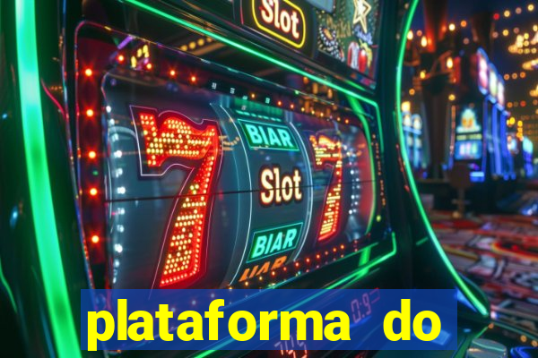 plataforma do gusttavo lima de jogo